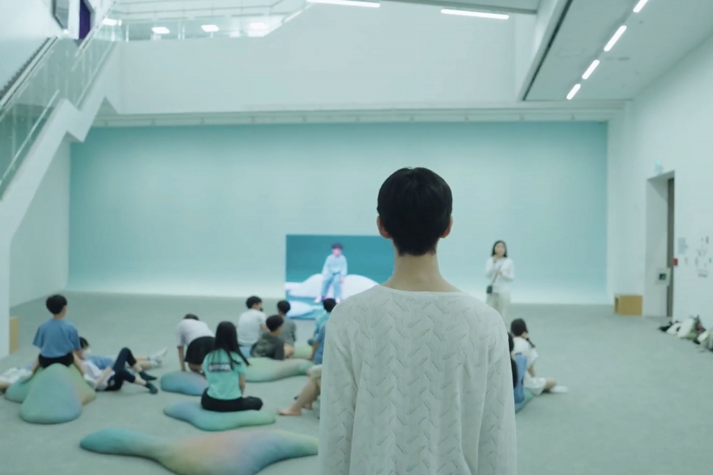 2023 BUK-SEOUL MUSEUM OF ART